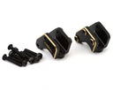 Treal Hobby Axial RBX10 Ryft Aluminum Front Link Mounts (2)