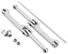 Treal Hobby RBX10 Ryft Aluminum Rear Torsional Sway Bar Set