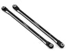 Treal Hobby RBX10 Ryft Aluminum Front Lower Links (2)