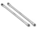 Treal Hobby RBX10 Ryft Aluminum Front Lower Links (2)