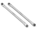 Treal Hobby RBX10 Ryft Aluminum Front Upper Links (2)