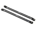 Treal Hobby Axial RBX10 Ryft Aluminum Rear Upper Links (2)