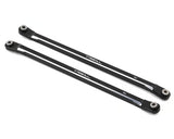 Treal Hobby Axial RBX10 Ryft Aluminum Rear Upper Links (2)