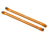Treal Hobby Axial RBX10 Ryft Aluminum Rear Upper Links (2)