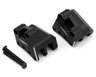Treal Hobby Axial RBX10 Ryft Aluminum Rear Shock Mounts (2) (4-Holes)