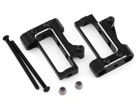 Treal Hobby Axial RBX10 Ryft Aluminum Front Shock Mounts (2)