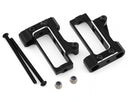 Treal Hobby Axial RBX10 Ryft Aluminum Front Shock Mounts (2)