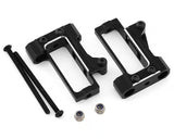 Treal Hobby Axial RBX10 Ryft Aluminum Front Shock Mounts (2)