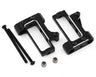 Treal Hobby Axial RBX10 Ryft Aluminum Front Shock Mounts (2)