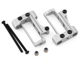 Treal Hobby Axial RBX10 Ryft Aluminum Front Shock Mounts (2)