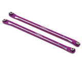 Treal Hobby Axial RBX10 Ryft Aluminum Rear Upper Links (2)