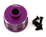 Treal Hobby Axial RBX10 Ryft Aluminum Differential Housing Cup