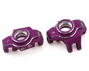 Treal Hobby Axial RBX10 Ryft Aluminum Steering Knuckles (2)
