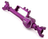 Treal Hobby RBX10 Ryft Aluminum Front Axle Housing