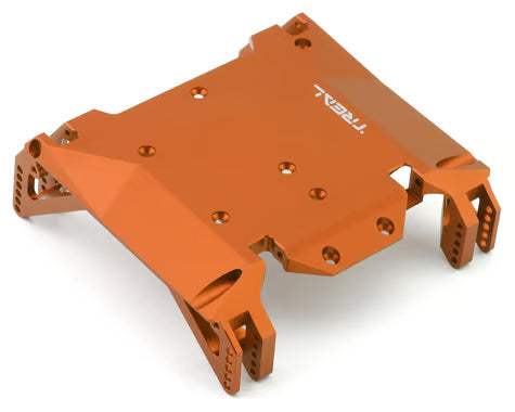 Treal Hobby RBX10 Ryft Aluminum Skid Plate