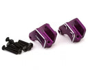 Treal Hobby Axial RBX10 Ryft Aluminum Front Link Mounts (2)