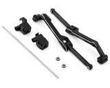 Treal Hobby RBX10 Ryft Aluminum Front Sway Bar Set