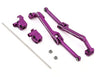 Treal Hobby RBX10 Ryft Aluminum Front Sway Bar Set