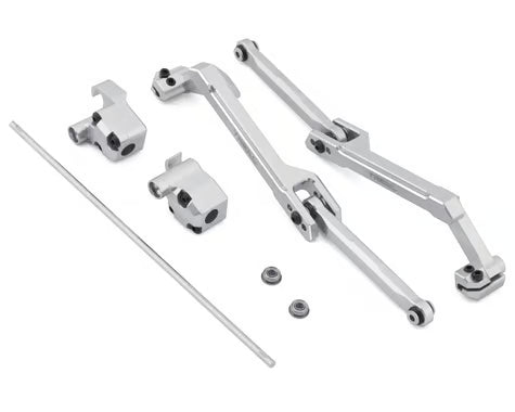 Treal Hobby RBX10 Ryft Aluminum Front Sway Bar Set