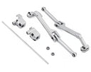 Treal Hobby RBX10 Ryft Aluminum Front Sway Bar Set