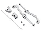 Treal Hobby RBX10 Ryft Aluminum Front Sway Bar Set