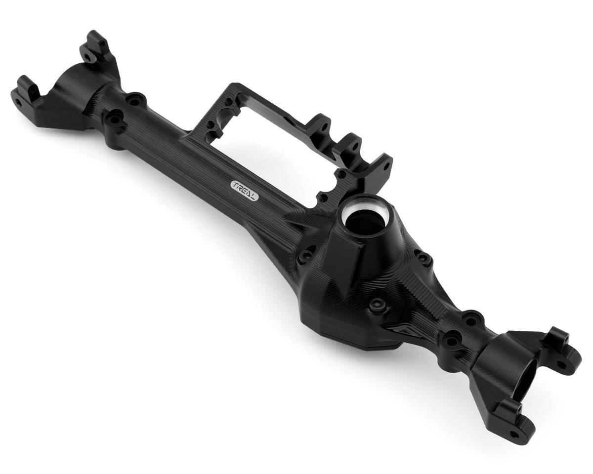 Treal Hobby Axial RBX10 Ryft Aluminum Rear 4WS Axle Housing