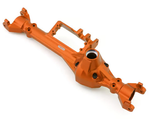 Treal Hobby Axial RBX10 Ryft Aluminum Rear 4WS Axle Housing
