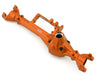 Treal Hobby Axial RBX10 Ryft Aluminum Rear 4WS Axle Housing
