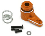Treal Hobby Axial RBX10 Ryft Aluminum Clamping Servo Saver (23T)
