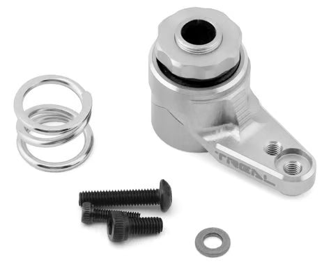 Treal Hobby Axial RBX10 Ryft Aluminum Clamping Servo Saver (23T)
