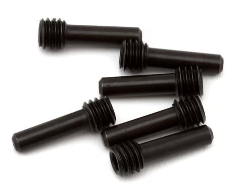 Treal Hobby Axial RBX10 Ryft Driveshaft Screw Pins (6)