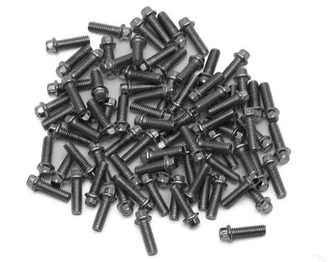 Treal Hobby 1.9" Beadlock Screws (100)