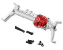 Treal Hobby Axial SCX10 III CNC Aluminum Front Portal Axle Housing