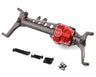 Treal Hobby Axial SCX10 III CNC Aluminum Front Portal Axle Housing