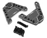 Treal Hobby Axial SCX10 III CNC Aluminum Rear Shock Mounts
