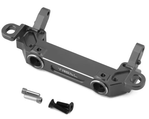 Treal Hobby Axial SCX10 III CNC Aluminum Front Bumper Mount
