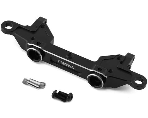Treal Hobby Axial SCX10 III CNC Aluminum Rear Bumper Mount
