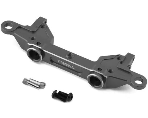 Treal Hobby Axial SCX10 III CNC Aluminum Rear Bumper Mount