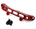 Treal Hobby Axial SCX10 III Aluminum Front Chassis/Shock Tower Brace