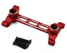 Treal Hobby Axial SCX10 III Aluminum Rear Chassis/Shock Tower Brace