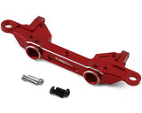 Treal Hobby Axial SCX10 III CNC Aluminum Rear Bumper Mount