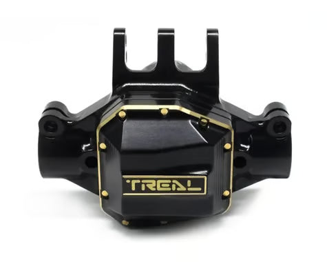 Treal Hobby Axial SCX10 Pro Brass