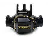 Treal Hobby Axial SCX10 Pro Brass