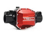 Treal Hobby Axial SCX10 Pro 7075 Aluminum Front Center Axle Housing w/Differential Cover