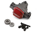 Treal Hobby Axial SCX10 Pro 7075 Aluminum Front Center Axle Housing w/Differential Cover