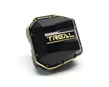 Treal Hobby Axial SCX10 Pro Brass