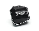 Treal Hobby Axial SCX10 Pro 7075 Aluminum Differential Cover
