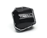 Treal Hobby Axial SCX10 Pro 7075 Aluminum Differential Cover