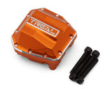 Treal Hobby Axial SCX10 Pro 7075 Aluminum Differential Cover