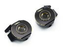 Treal Hobby Axial SCX10 Pro Brass